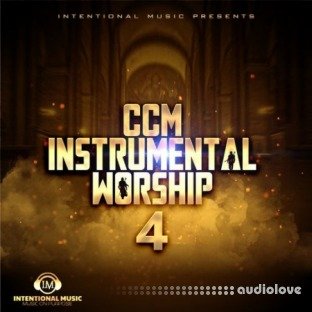 Big Citi Loops CCM Instrumental Worship 4