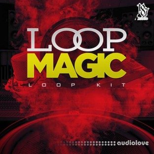 Big Citi Loops Loop Magic