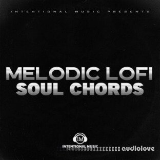 Big Citi Loops Melodic Lofi Soul Chords