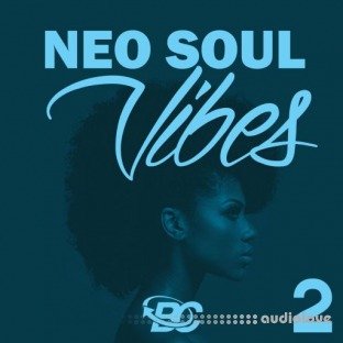 Big Citi Loops Neo Soul Vibes 2