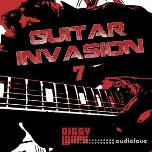 Big Citi Loops Guitar Invasion 7