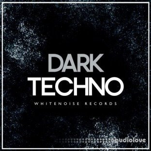 Whitenoise Records Dark Techno