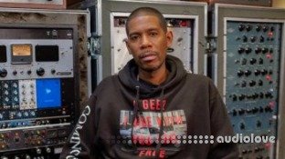 MixWithTheMasters Exploring Iconic Outboard Gear, No I.D. Studio, Young Guru Workshop #10