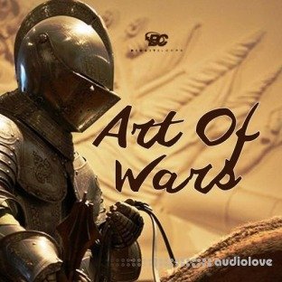 Big Citi Loops Art Of Wars