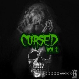 Big Citi Loops Cursed Vol 2