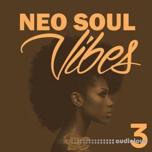 Big Citi Loops Neo Soul Vibes 3