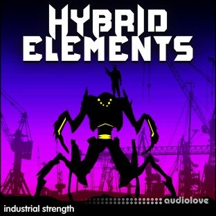 Industrial Strength Hybrid Elements