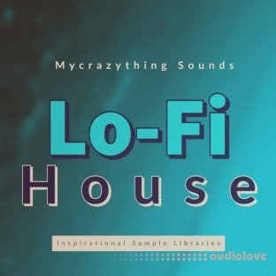 Mycrazything Sounds Lo-fi House