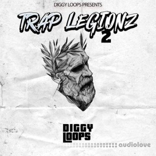 Big Citi Loops Trap Legionz 2