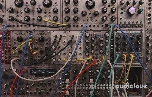 Aulart The Complete Guide to Modular Synthesis with Colin Benders