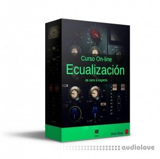 Cursos online Curso de Ecualización