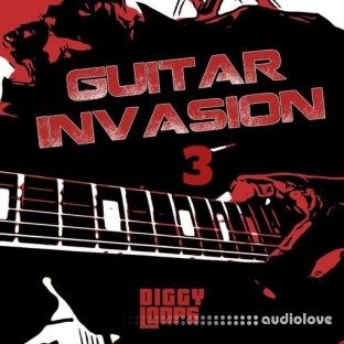 Big Citi Loops Guitar Invasion 3