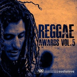 Big Citi Loops Reggae Awards Vol 5