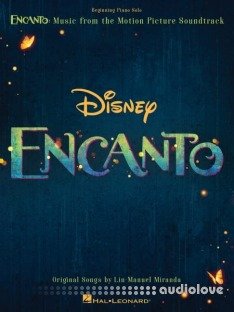 Encanto: Music from the Motion Picture Soundtrack (Beginning Piano Solo)