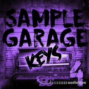 Big Citi Loops Sample Garage Keys 4