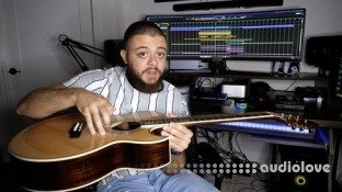 Udemy Beginners Guitar Course