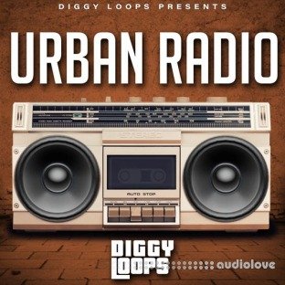 Big Citi Loops Urban Radio