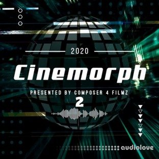Composer 4 Filmz Cinemorph 2