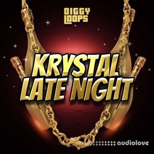 Big Citi Loops Krystal Late Night