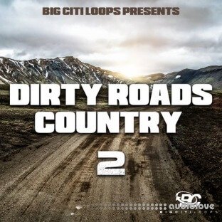 Big Citi Loops Dirty Country Roads 2