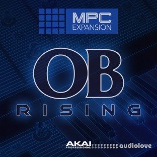 Akai Professional OB Rising