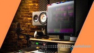 Udemy Adobe Audition Cc Course Audio Production For Voice-Overs