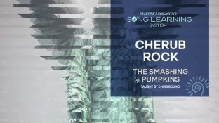 Truefire Chris Buono's Song Lesson: Cherub Rock