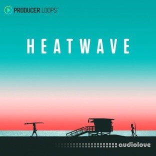 Producer Loops Heatwave