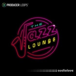 Producer Loops The Jazz Lounge