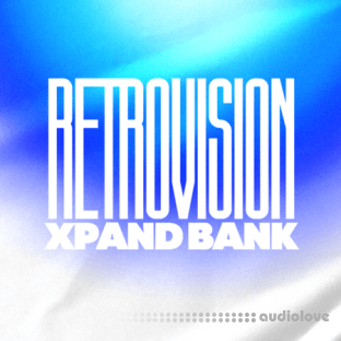 ORDUZ RETROVISION (Xpand 2 Bank)