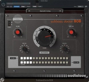 Soundevice Digital SubBassDoctor