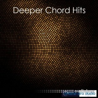 Arteria Deeper Synth Chord Hits
