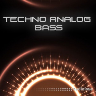Arteria Analog Techno Bass