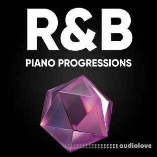 Clark Samples R&B Piano Progressions