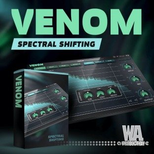 WA Production Venom