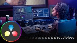 Udemy Davinci Resolve 18 Complete Tutorial For Beginners 2022