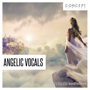 Concept Samples Angelic Vocals