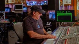 MixWithTheMasters Deconstructing A Mix #44 Chris Lord-Alge