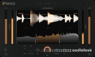 Spectral Plugins Pancz