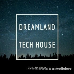 Beatrising Dreamland Tech House