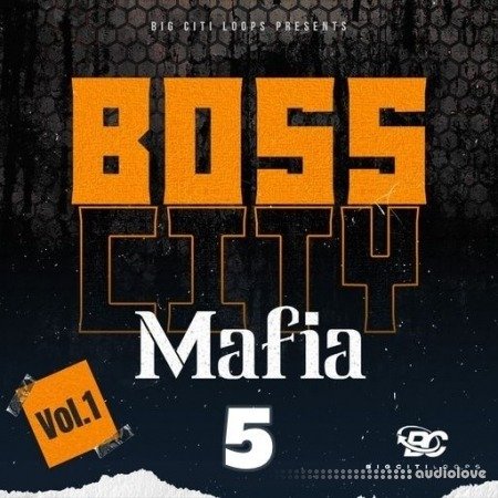 Big Citi Loops Boss City Mafia 5