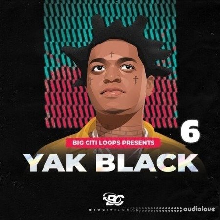 Big Citi Loops Yak Black 6