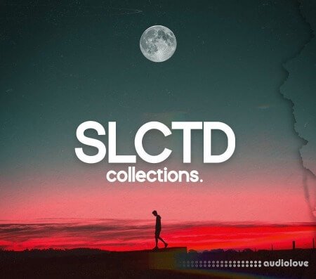 SIIK Sounds SLCTD collections. Sample Pack