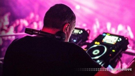 Udemy Dj How To Be A Tech House Dj And Play At Festivals