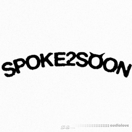 Holy SPOKE2SOON (Drum Kit)