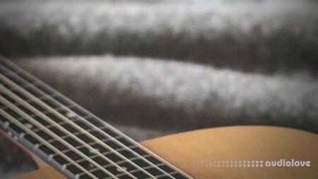 Udemy Guitar Basics For Total Beginners TUTORiAL