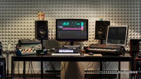 Udemy Music Mixing Masterclass How To Mix A Track In Ableton TUTORiAL