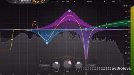 Udemy Music Production Drum Processing 101 Tips And Tricks TUTORiAL