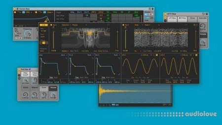 Udemy Learn Step-By-Step How To Make A Track TUTORiAL
