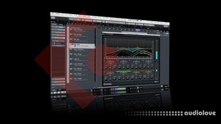 Udemy Mix Your Own Tracks And Learn The Essentials Of Cubase